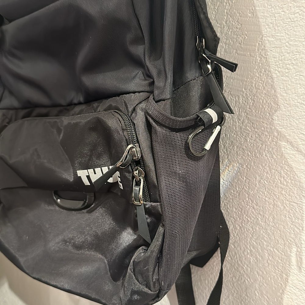 Thule Backpack - image 3